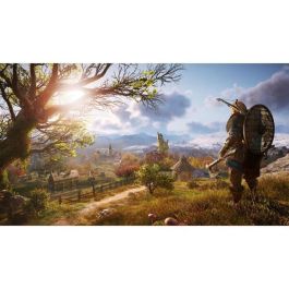 Assassin's Creed Valhalla Juego de PS5 Assassin's Creed Valhalla Juego de PS5