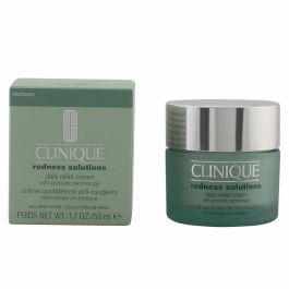 Clinique Redness Solutions Daily Relief Cream Crema Facial Anti-Rojeces 50 ml Precio: 47.49999958. SKU: SLC-56631