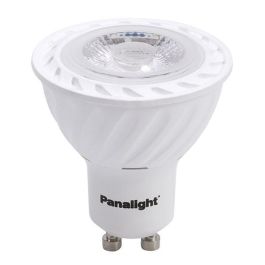 Panalight Ldrhv9L27Wg102Dpl Dicroica Gu10 7W 2700K Dimmable PANASONIC-PANALIGHT 6314561234823