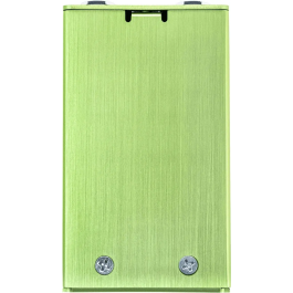 Way Huge Pedal Overdrive Green Rhino MkV Mini Wayhuge