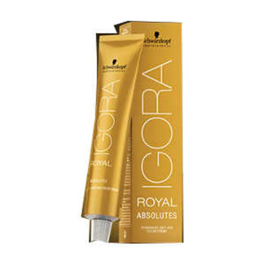 Schwarzkopf Igora Royal Absolutes 60ml Color 9-460 Precio: 8.49999953. SKU: S4244576