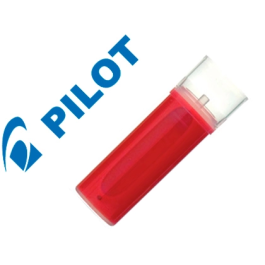 Pilot Recambio V Board Master Rotulador Pizarra Tinta Líquida Punta Cónica Rojo Trazo 2,3mm 148 caracteres Precio: 11.49999972. SKU: S8425107