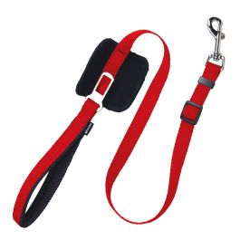 Gloria Correa Ajustable Nylon para Perro con Enganche Cinturón de Seguridad - 20 mm x 70-102 cm Precio: 11.79000042. SKU: B1BC4PX6EW
