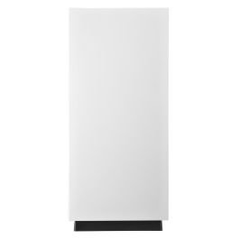 Sharkoon Pure Steel RGB Midi Tower ATX, Semitorre de Acero con Panel Lateral de Vidrio Templado y Diseño Minimalista para PC Gaming - Blanco Precio: 104.49999956. SKU: S5602628