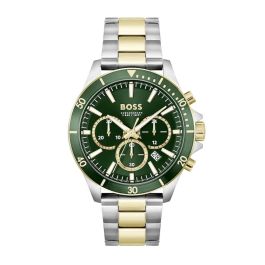 Reloj Hombre Hugo Boss 1514154 Precio: 256.49999991. SKU: B19LMC8PSL