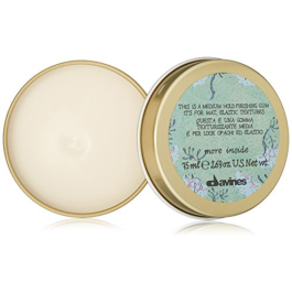 Davines Mi Medium Hold Finishing Gum 75 mL Davines Mi Medium Hold Finishing Gum 75 mL
