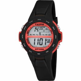 Reloj Hombre Calypso K5850/6 Reloj Hombre Calypso K5850/6 Precio: 60.69000025. SKU: B14YZCB3DF
