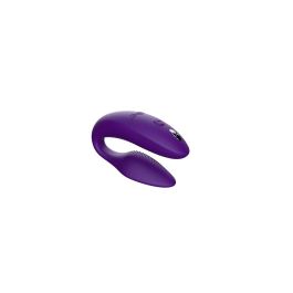Vibrador para Parejas We-Vibe Morado Vibrador para Parejas We-Vibe Morado
