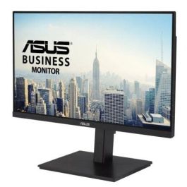 Asus VA24ECPSN Monitor Profesional 23.8" Full HD IPS 1920x1080 USB-C 65W RJ45 Hub Ergonómico Ajustable Negro Asus VA24ECPSN Monitor Profesional 23.8" Full HD IPS 1920x1080 USB-C 65W RJ45 Hub Ergonómico Ajustable Negro