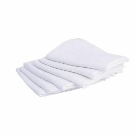 Domiva Lote de 6 Pañales Cuadrados de Algodón 70x70cm Domiva Lote de 6 Pañales Cuadrados de Algodón 70x70cm Precio: 34.95000058. SKU: B1F8ZMQMYS