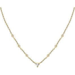 Collar Mujer Morellato SAWY01 Dorado Precio: 76.4999994. SKU: B18T8PYFSY