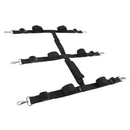 Set Erótico de Ataduras Sportsheets Edge by Sportsheets