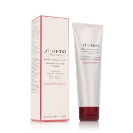 Shiseido Ds Deep Cleansing Foam 125 mL Precio: 33.4999995. SKU: S0563923