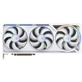 ASUS RTX 5080 16G ROG ASTRAL OC 3 Fan White Tarjeta Gráfica ASUS RTX 5080 16G ROG ASTRAL OC 3 Fan White Tarjeta Gráfica