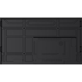 iiyama 86" UHD IPS DLED 3840x2160 Panel 500cd/m² Haze 25% Soporte 24/7 Operación Pantalla Profesional