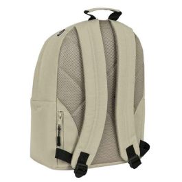 Mochila Safta Para Portatil 14,1-' Munich Basics 410x310x160 mm Mochila Safta Para Portatil 14,1-' Munich Basics 410x310x160 mm