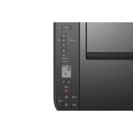 Canon PIXMA TS3350 - Impresora Multifunción Inyección de Tinta Color, Wi-Fi, LCD 1.5", Compatible con AirPrint y Mopria