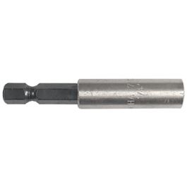 Wiha Portapuntas magnético para puntas 1/4'' 60mm Inserción Hexagonal, ideal para atornillado. Precio: 4.49999968. SKU: B165Q89RM2