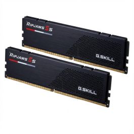 G.Skill F5-6000J4048F24GX2-RS5K DDR5 48 GB (2x 24 GB) 6000 MHz Dual Kit para PC/Servidor con Intel XMP 3.0 schwarz Precio: 892.738. SKU: B1CDMFZD8T