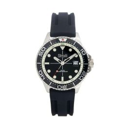 Reloj Hombre Stroili 1685368 Negro Precio: 128.79000057. SKU: B1CQAKGXSV