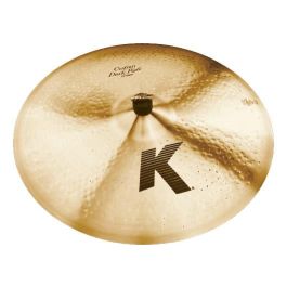 Ride 22" K Custom Dark Precio: 548.49999985. SKU: B1772BMG37