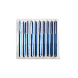 Lápiz Óptico Elo Touch Systems Stylus E066148 Azul Ø 9 mm (10 Unidades) Lápiz Óptico Elo Touch Systems Stylus E066148 Azul Ø 9 mm (10 Unidades)