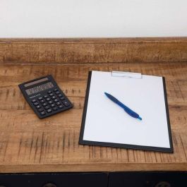 MAUL MAU4002390091213 Calculadora de Escritorio ECO 650 – 12 Dígitos – Negra