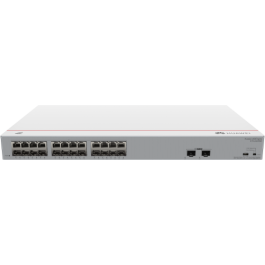 Huawei S110-24Lp2Sr (24 10/100/1000 Base T Ports, 2Ge Sfp Ports , Ope, Ac Power) Precio: 304.50000053. SKU: B1FW9QLMAJ