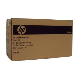 HP Color LaserJet 220V Fuser Kit - Kit de Fusor para Calidad de Impresión Óptima y Color Consistente Precio: 206.58999977. SKU: B1HXKRMAEB