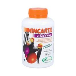 Mincartil Classic Tablets Precio: 17.9500002. SKU: B15SYGCLNK