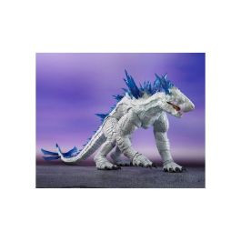 Tamashii Nations Figura Shimo - Godzilla x Kong: The New Empire - S.H. MonsterArts, 18 cm, articulación avanzada Precio: 190.50000057. SKU: B1CD5QVGKG