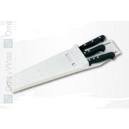 Estuche Termoplástico para Cocina, Apto para Microondas y Lavavajillas, Sin Baterías ni Líquidos, No Frágil Precio: 44.89000054. SKU: B1B8FD33HJ