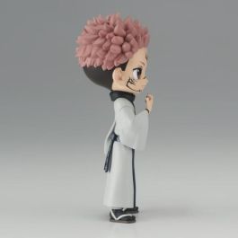 Figura Banpresto Q Posket Jujutsu Kaisen Figura Banpresto Q Posket Jujutsu Kaisen