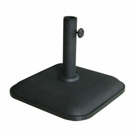 Marbueno Base Sombrilla Cuadrada Cemento 35X35X5,2 cm 11KG Negro Jardin, Piscina y Terraza 10455 Marbueno Base Sombrilla Cuadrada Cemento 35X35X5,2 cm 11KG Negro Jardin, Piscina y Terraza 10455 Precio: 38.50000022. SKU: B19NXYHSLR