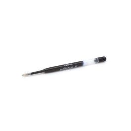 Inoxcrom Carga Bolígrafo Estándar Internacional, Tinta Negra, Punta 1.0 mm, Cuerpo Transparente (25 Unidades) (25 Unidades) Precio: 22.49999961. SKU: S8422091