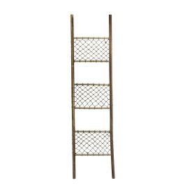 Escalera Romimex Natural 35 x 160 x 4 cm Mimbre Precio: 56.24079999999999. SKU: B1JSWKSFGJ