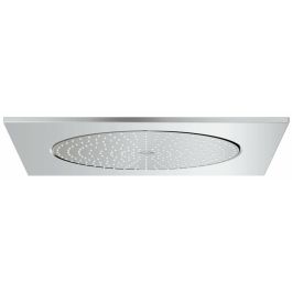 Grohe 27286000 Ducha de Techo Rainshower F-Series 20, 1 Chorro Lluvia DreamSpray, 508x508mm, Cromo StarLight, Antical SpeedClean Precio: 1668.5000002. SKU: B15VJS8XV6