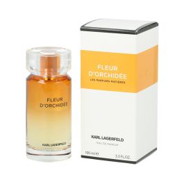 Perfume Mujer Karl Lagerfeld EDP Fleur D'orchideee 100 ml Precio: 38.89000016. SKU: B1HR94CVRD