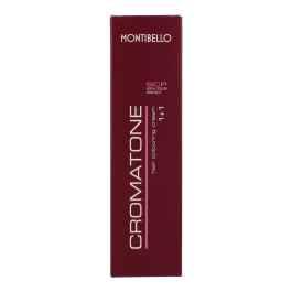 Montibello Cromatone Color Permanente 7 60gr - Cobertura Canas Cabello Sano Luminoso Precio: 9.5000004. SKU: S4246819