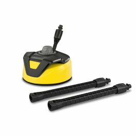 Karcher Limpiador de Superficies T-Racer T 5 Amarillo y Negro para Limpiadores de Alta Presión K2-K7 Ideal para Terrazas y Puertas de Garaje Precio: 97.88999946. SKU: B14HP5YCDL