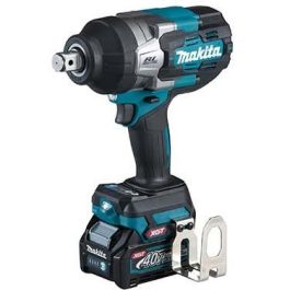 Makita TW001GM201 Llave de impacto a batería 40V, 1800 RPM, 2050 Nm, variador 3/4", color verde Precio: 888.50000041. SKU: B1GNHEWKMB