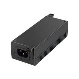 Ernitec Inyector POE Gigabit Ethernet 30W 10/100/1000M para Redes de Banda Ancha y Automatización