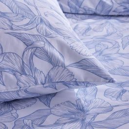 Juego de cama - TODAY - Sunshine - 123403 - 2 personas - 220x240 cm - Algodón - Estampado 15,38 Juego de cama - TODAY - Sunshine - 123403 - 2 personas - 220x240 cm - Algodón - Estampado 15,38