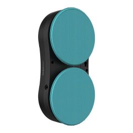 Cecotec Aspirador Limpiacristales Windroid 1090 Double Spray 72 W con mando y app