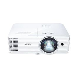 Acer Proyector S1386WHN DLP WXGA 3600 lúmenes ANSI Blanco Precio: 596.94999947. SKU: B1EGLSB6Q4