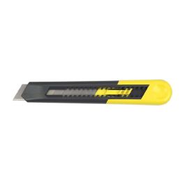 Cúter Stanley 18 mm Precio: 7.49999987. SKU: S6500433