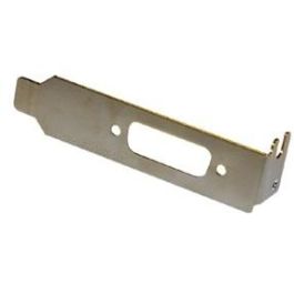 PNY Low Profile Bracket für Quadro P1000. P600. P620. T400 T600. T1000. 1 unit Precio: 31.6778. SKU: B1GQMGEXEM