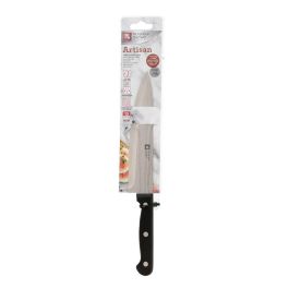 Cuchillo de Cocina Acero Inoxidable Artisan Richardson Sheffield 17,5 cm (6 Unidades) Cuchillo de Cocina Acero Inoxidable Artisan Richardson Sheffield 17,5 cm (6 Unidades)