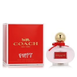 Perfume Mujer Coach EDP Poppy 100 ml Precio: 68.4999997. SKU: B18RDMMKNA