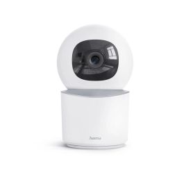 Videocámara de Vigilancia Hama 00176652 Precio: 28.49999999. SKU: B1BP6BHQNN